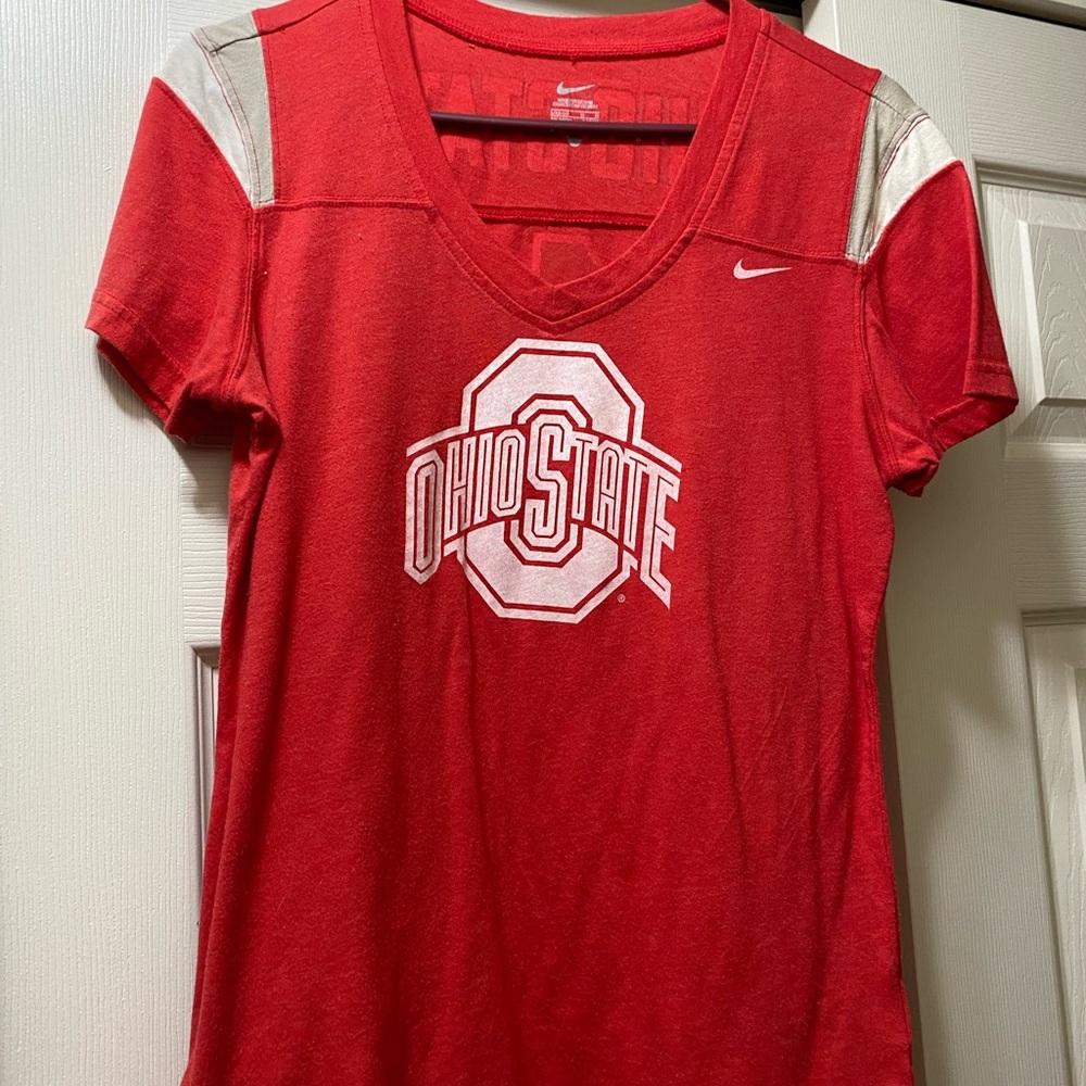 Ohio State T Shirt